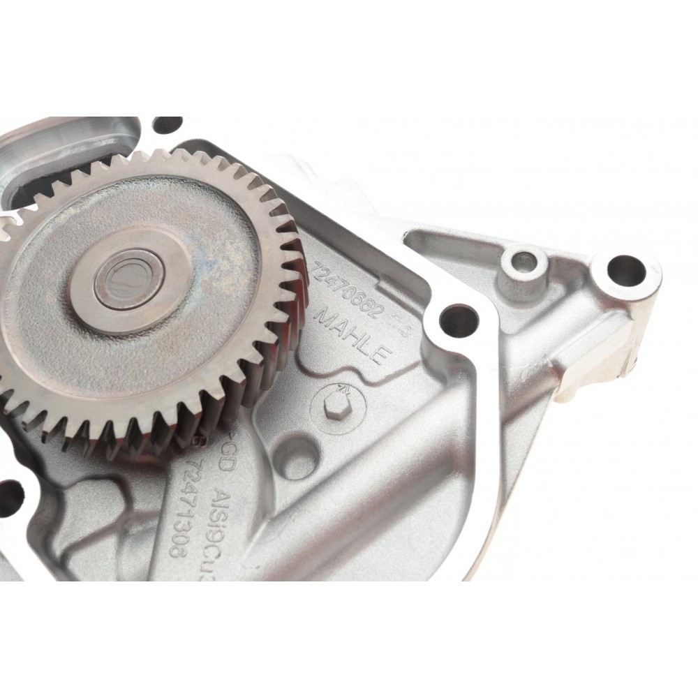 Насос масляний BMW 3 (F30/F80)/5 (F10) 09-18 (N20/N26)