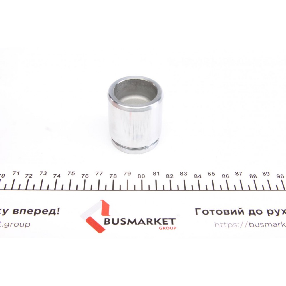 Ремкомплект супорта (заднього) Lexus RX 00-03 (d=40mm) (+поршень) (Aisin)