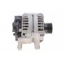 Генератор Opel Astra H/Vectra C/Zafira C 1.6/1.8 05- (14V/120A) = 115306