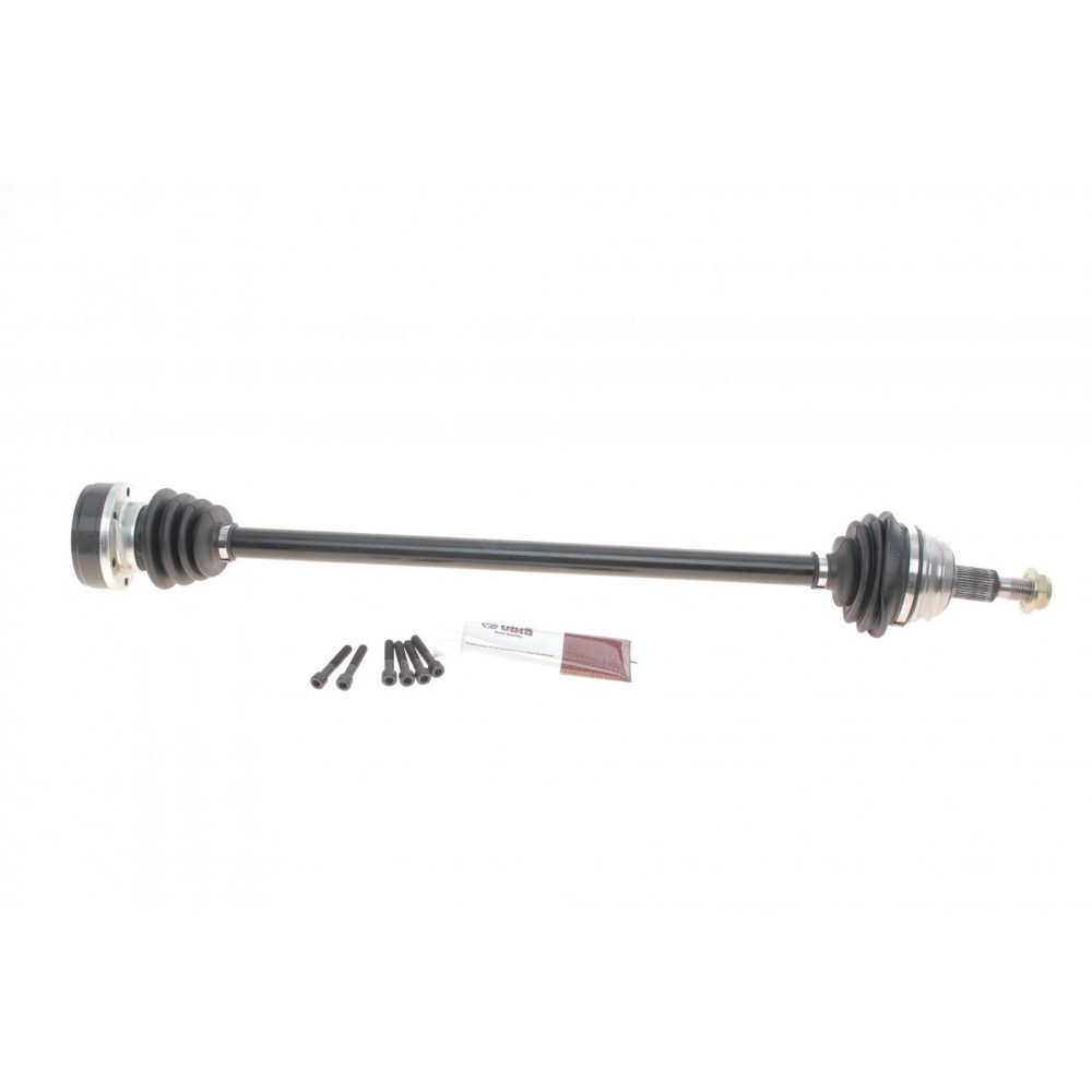 Піввісь (передня) Audi A3/Seat Leon/Skoda Octavia/VW Bora/Golf IV 96-10 (R)