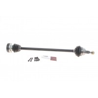 Піввісь (передня) Audi A3/Seat Leon/Skoda Octavia/VW Bora/Golf IV 96-10 (R)