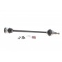 Піввісь (передня) Audi A3/Seat Leon/Skoda Octavia/VW Bora/Golf IV 96-10 (R)
