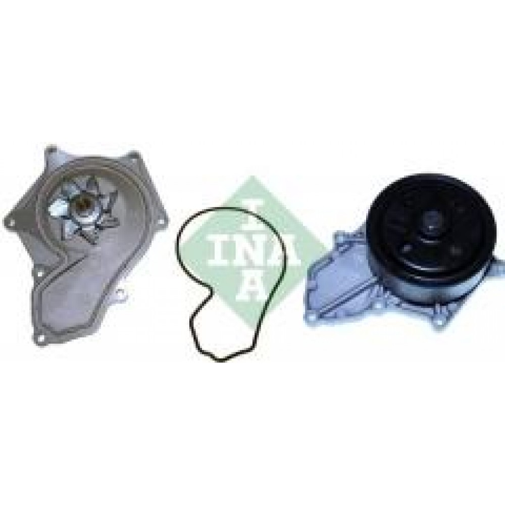Помпа води Honda Accord VII/Civic VIII/CR-V II-III/FR-V 2.2D 04-