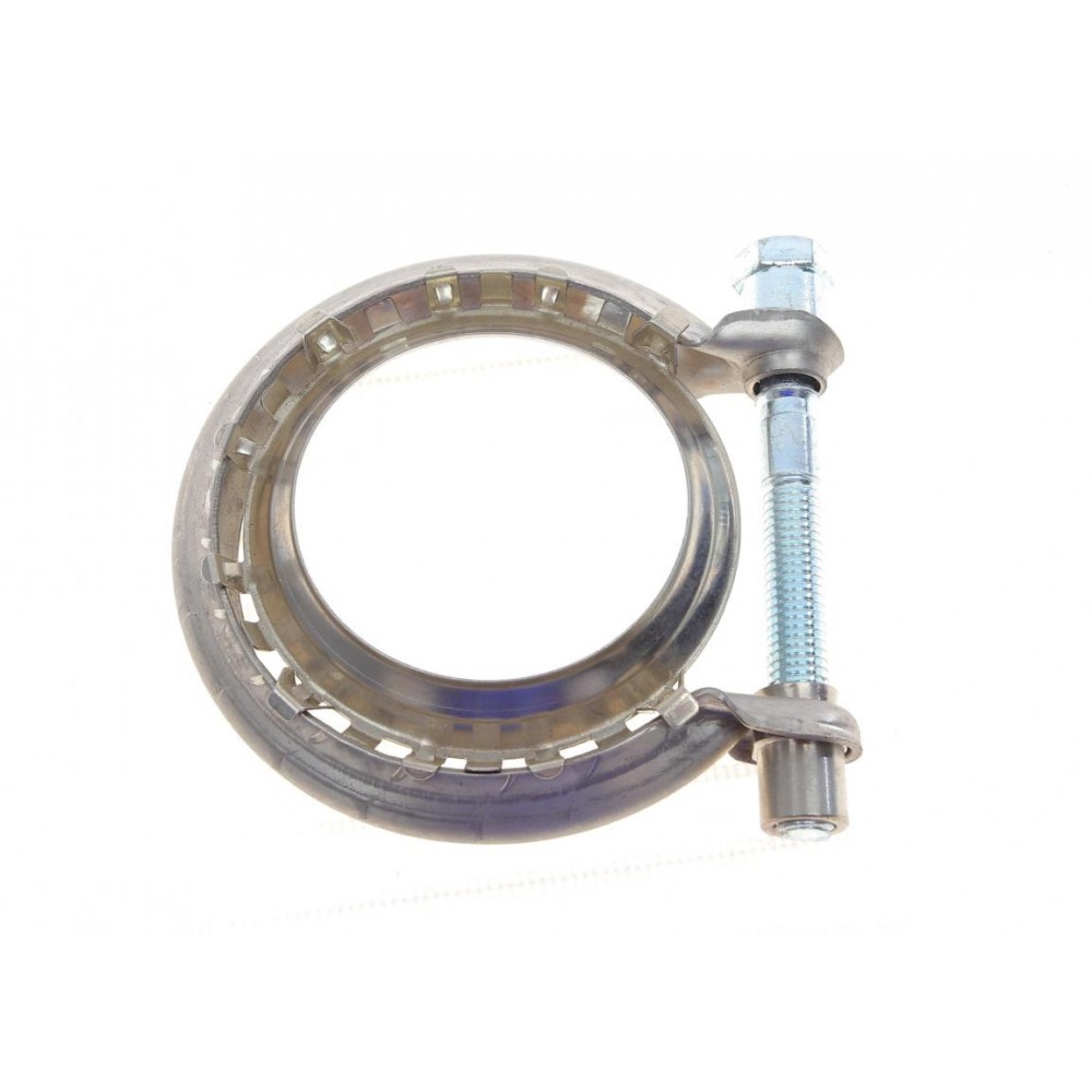 Хомут глушника Citroen C4/C5/Peugeot 307/308/407 2.0 HDi 04-