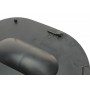 Заглушка підкрилника (переднього)(к-кт 2шт) Renault Megane II 04-