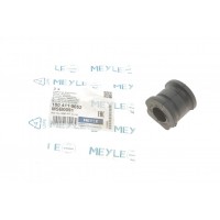 Втулка стабілізатора (переднього) VW Polo/Skoda Roomster/Fabia 99- (d=18mm)