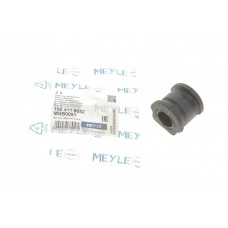 Втулка стабілізатора (переднього) VW Polo/Skoda Roomster/Fabia 99- (d=18mm)
