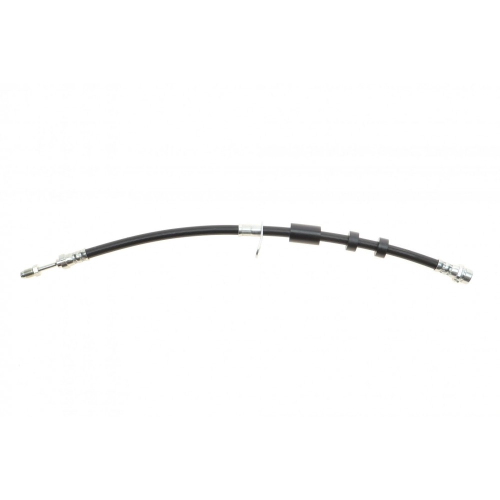 Шланг гальмівний (передній) Transit Connect/Tourneo Connect 13- (418mm) M10x1/M10x1