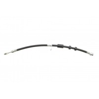 Шланг гальмівний (передній) Transit Connect/Tourneo Connect 13- (418mm) M10x1/M10x1