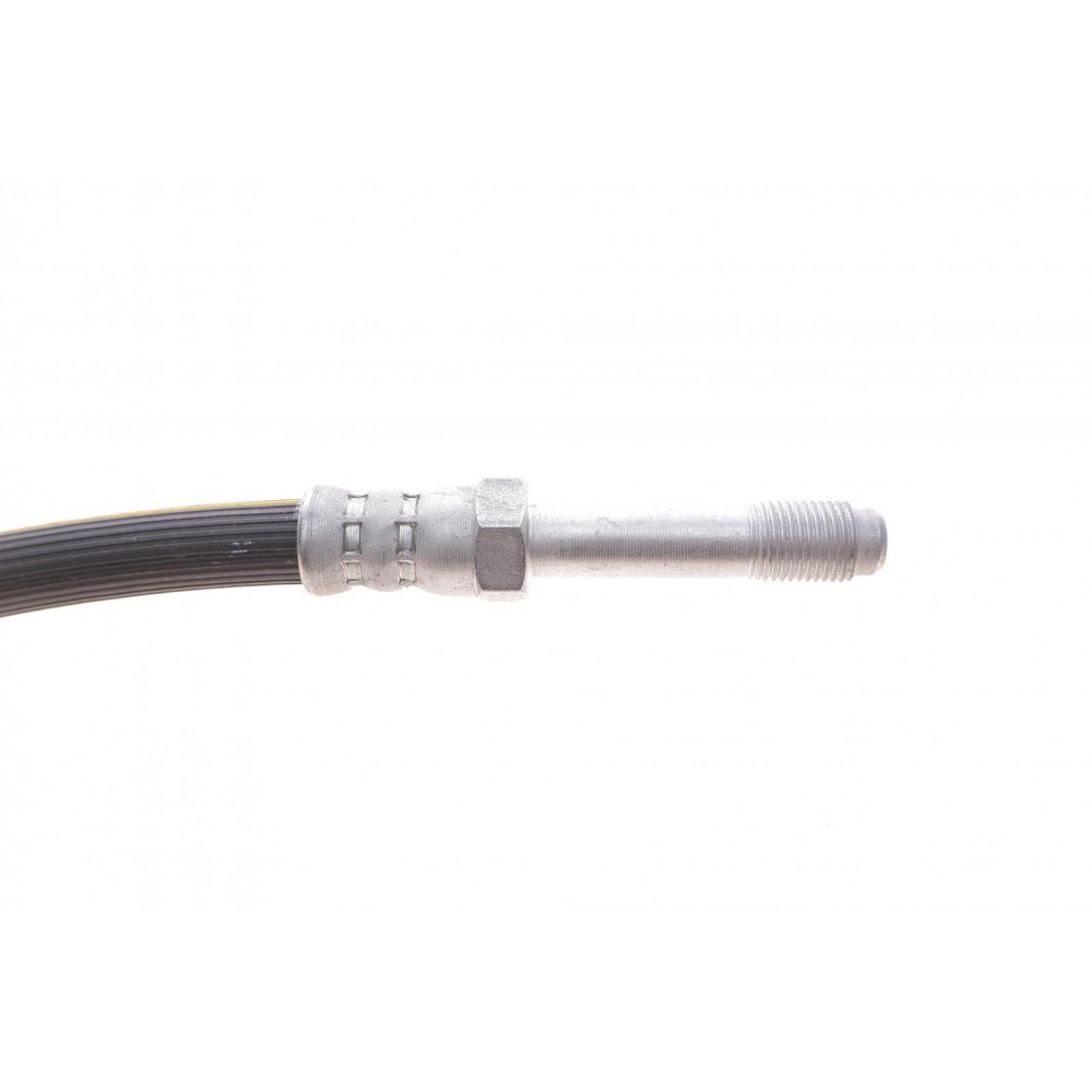 Шланг гальмівний (передній) MB Vito (W639) 03- (605mm) (М10x1mm)