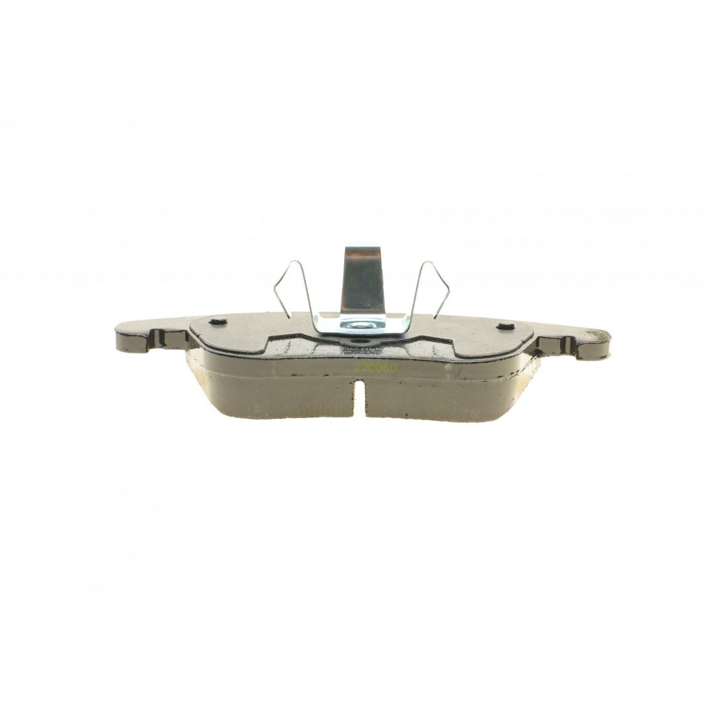 Колодки гальмівні (передні) Ford Galaxy III/S-Max/Mondeo V/Fusion 13-/Ford (USA) Fusion 05-