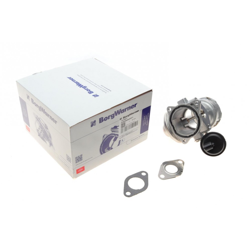 Клапан EGR VW T5 1.9TDI 03-09 (замінено на 7372D)