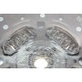 Диск зчеплення Mitsubishi L200 IV/Pajero Sport 96- (d=250mm)