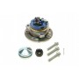Підшипник маточини (передньої) Opel Astra G 98-09 (+ABS)