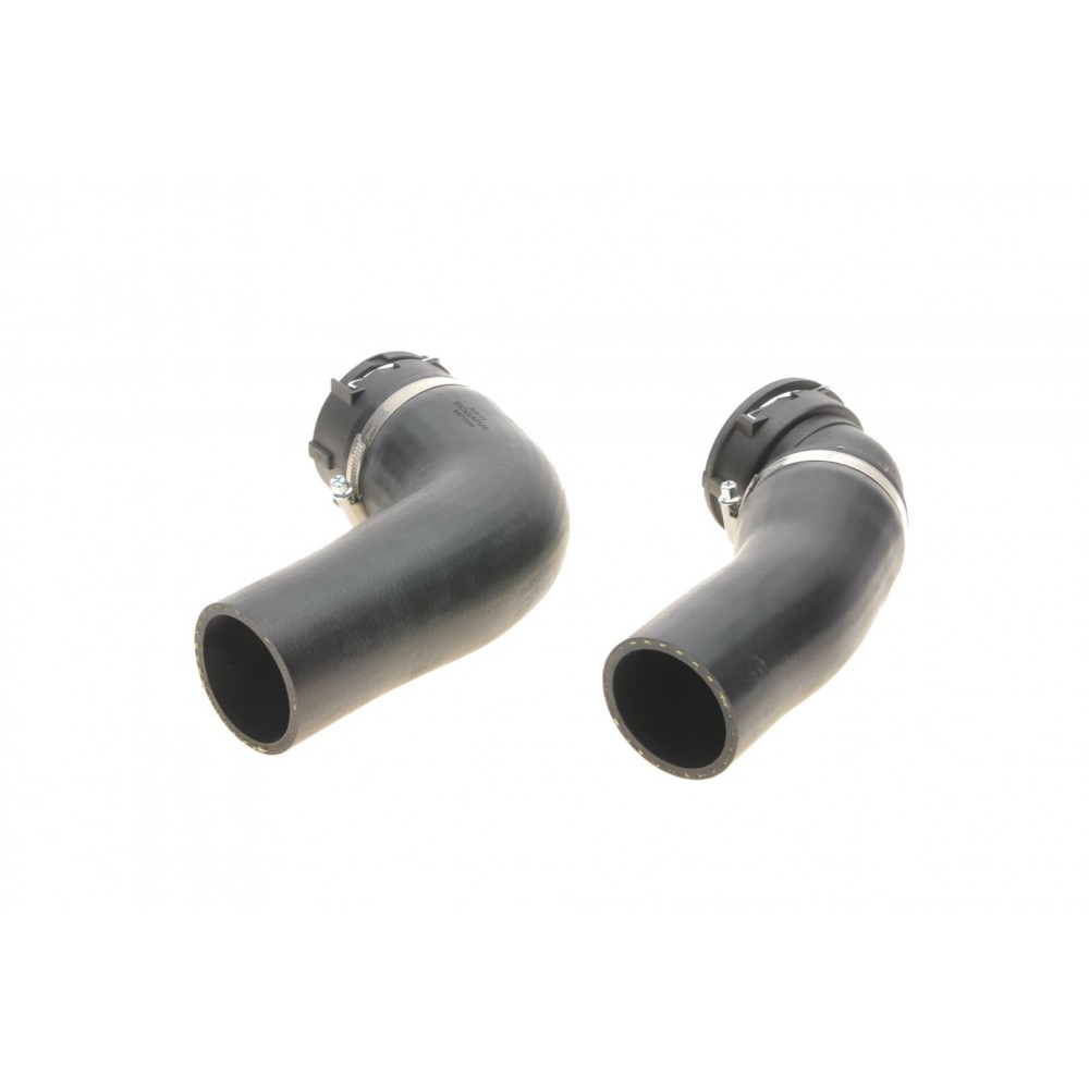 Патрубок інтеркулера BMW 5 (E60/E61)/6 (E63/E64) 3.0D 07-10 M57