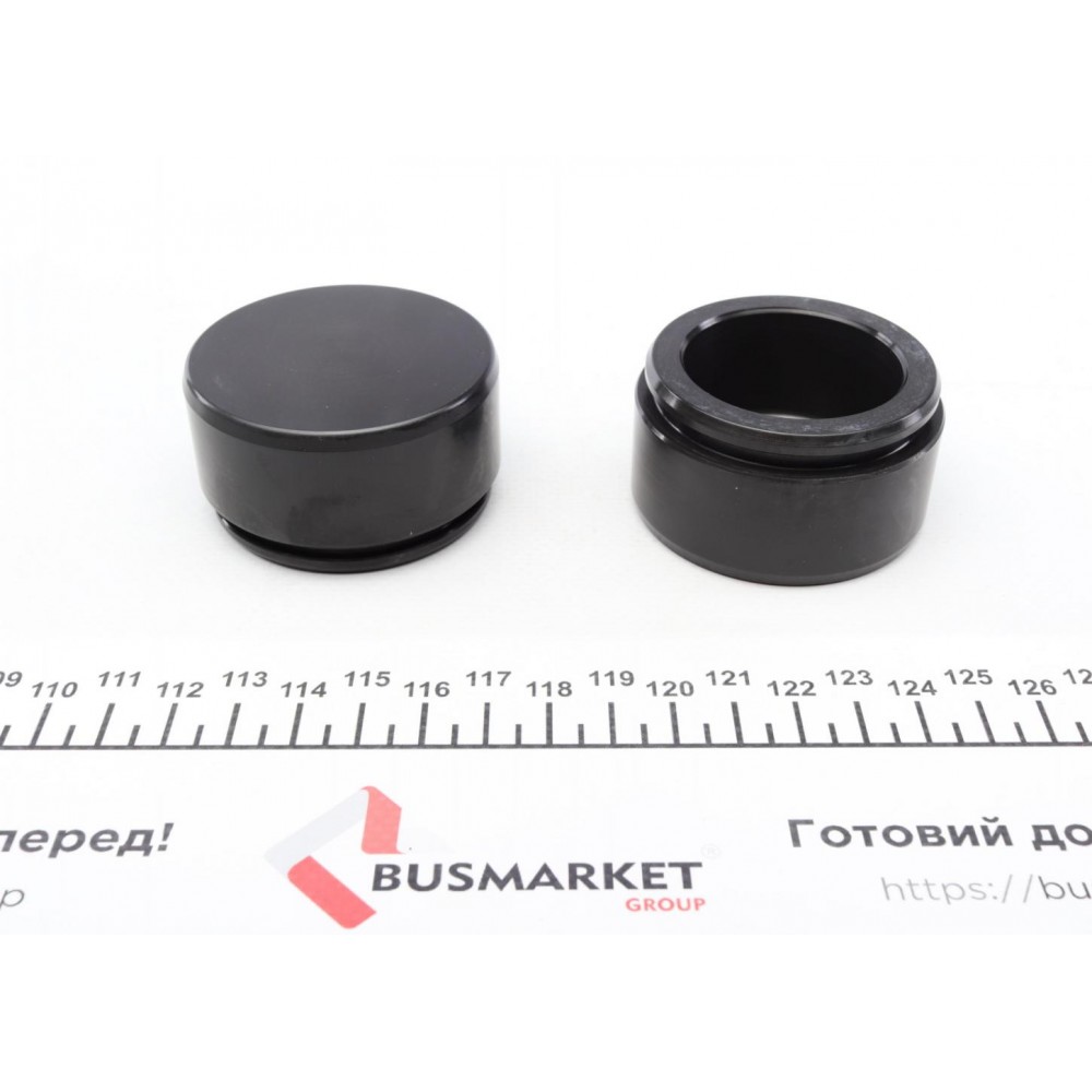 Ремкомплект супорта (переднього) MB C-class (S202/S203) 96- (d=57mm) (+поршень) (Brembo)