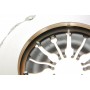 Комплект зчеплення Renault Kangoo/Megane/Scenic 1.2 TCe 12- (d=230mm) (+вижимний)