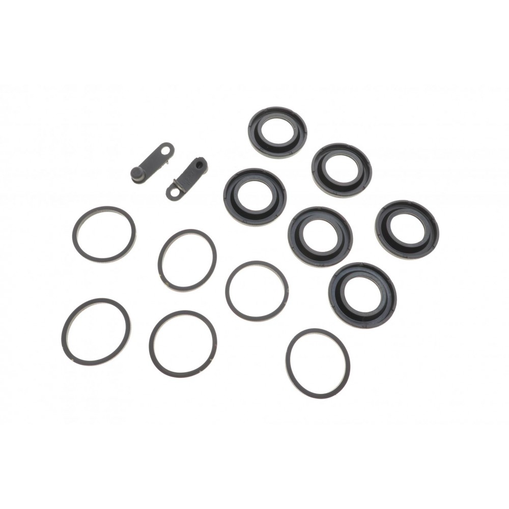 Ремкомплект супорта (переднього) VW Touareg 02-10 (d=36mm) (Brembo)