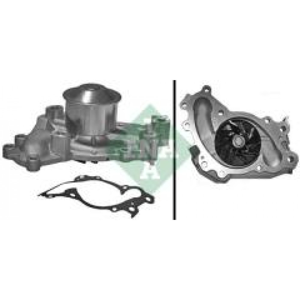 Помпа води Toyota Camry 3,0, 08/01 - 11/06, 137kw/ Lexus RX (_U3_), 02/03 - 12/08