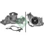 Помпа води Toyota Camry 3,0, 08/01 - 11/06, 137kw/ Lexus RX (_U3_), 02/03 - 12/08