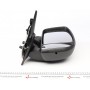 Дзеркало заднього виду Renault Master/Opel Movano 03-10 (R) (електро/підігрів)
