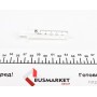 Комплект прокладок турбіни Citroen Jumper/Peugeot Boxer 2.2HDi 11-