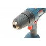 Шуруповерт акумуляторний BOSCH GSR 180-Li Professional (0-450/1700об.) 18V