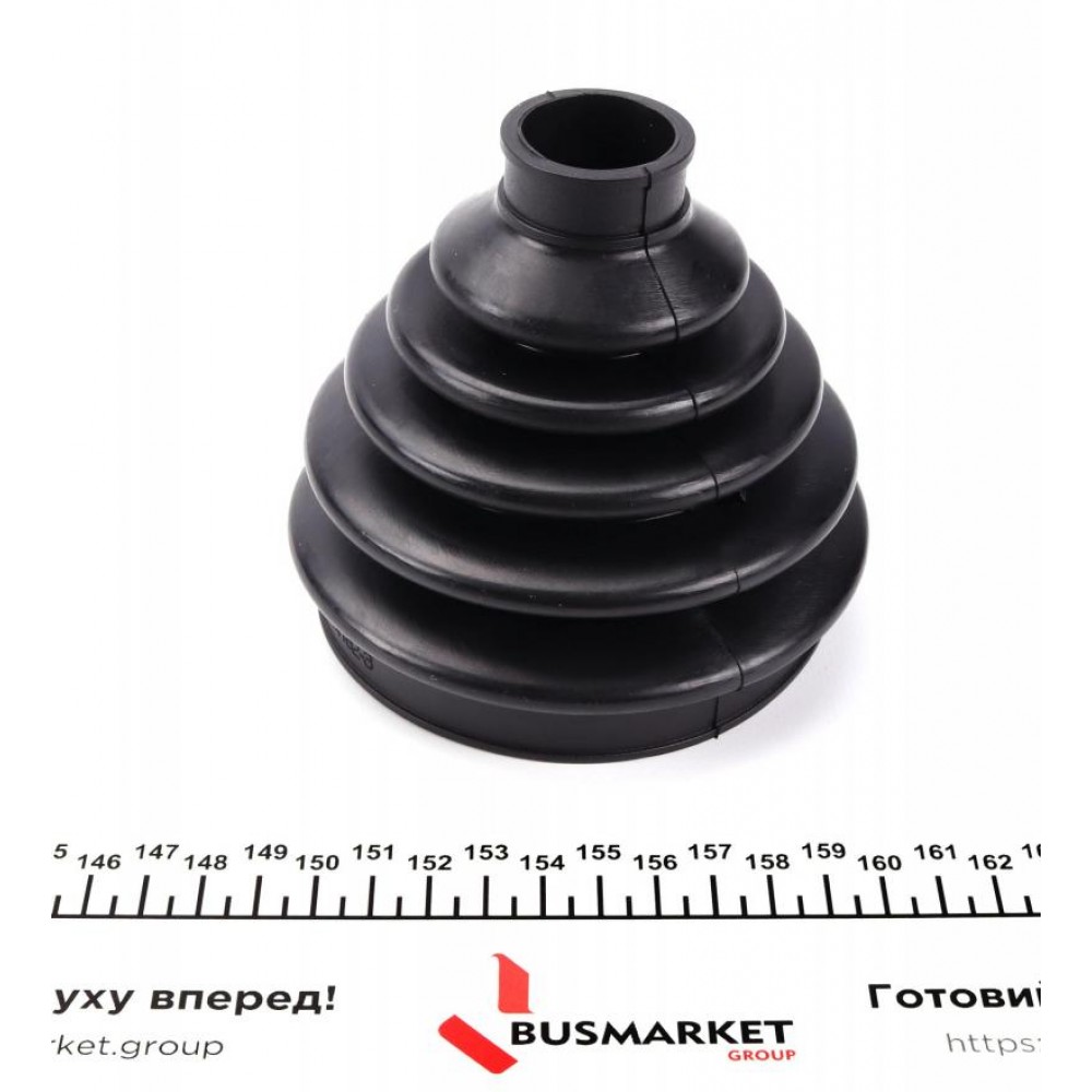 Пильник ШРКШ (зовнішній) VW Caddy III 1.6/1.9TDI/2.0SDI 03- (29x98x115)