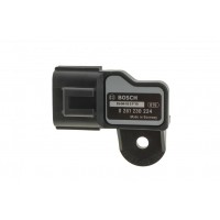 Датчик тиску наддува Ford Transit V347 2.2/2.4/3.2TDCi 06-