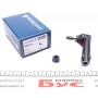Наконечник тяги рульової (L) Seat Cordoba/Ibiza/Skoda Fabia/Roomster/VW Polo 01- (M14x1,5)