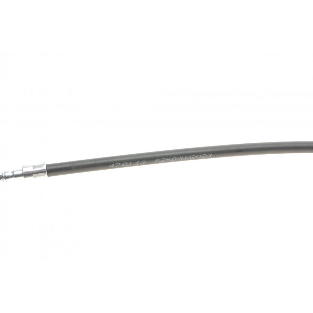 Трос ручника (задній) VW Golf III 1.4-2.0 93-99 (1495/937mm)