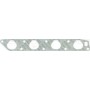 Прокладка колектора впускного Opel Omega 2.0 16v 94-99