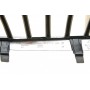 Решітка радіатора BMW 7 (G11/G12) 15- (L)