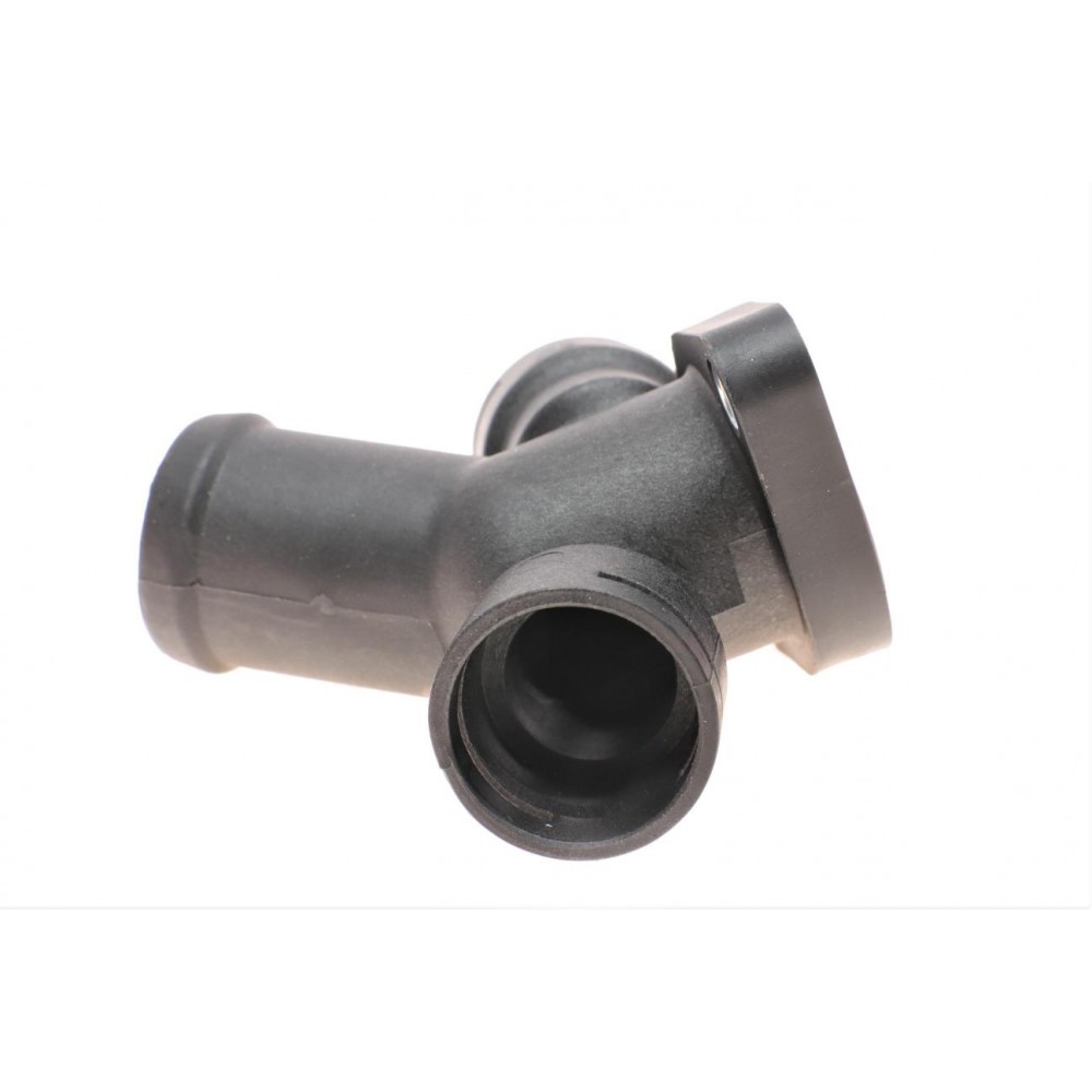 Фланець системи охолодження VW LT/T4 2.5TDI 90-