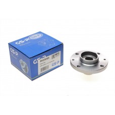 Маточина (передня) Citroen Berlingo/C5/Peugeot 206/307/309/406 88-14 (z=25)