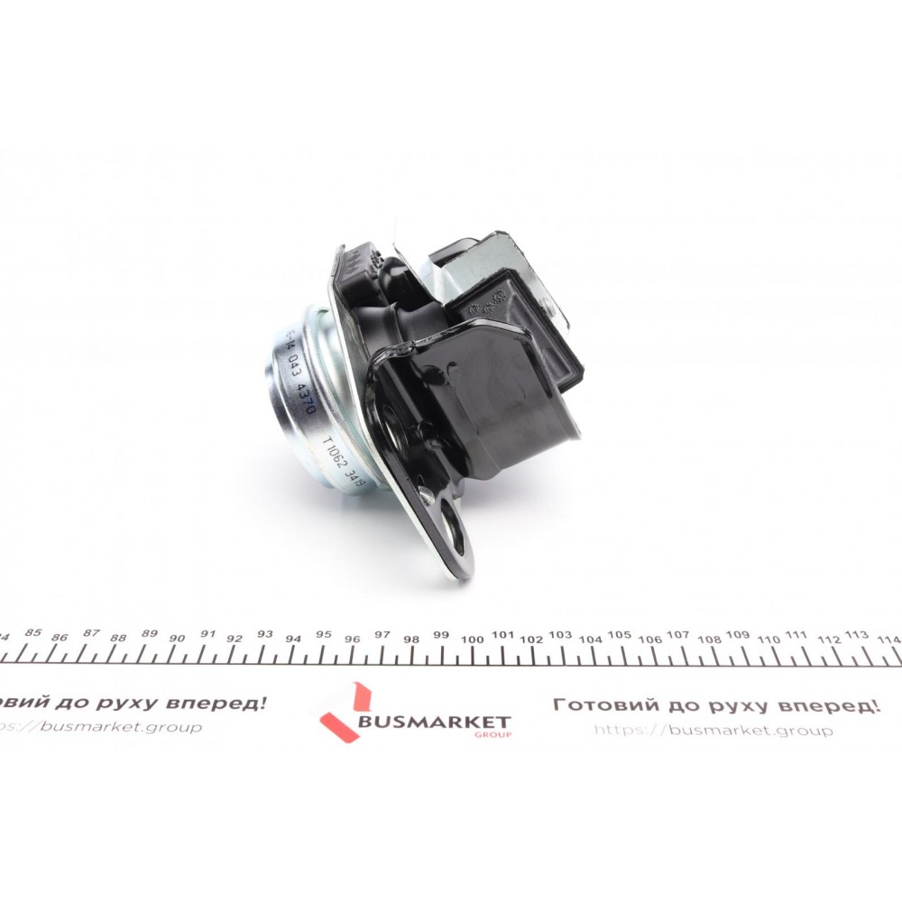 Подушка двигуна (R) Renault Kangoo 1.9D/1.4i/1.6i 97-