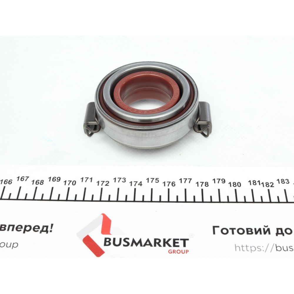 Підшипник вижимний Toyota Avensis/Corolla 1.4/1.6/1.8 -09