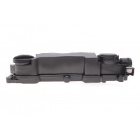 Кришка клапанів Ford Transit Connect 1.6 TDCi 04-/Citroen Berlingo 1.6HDi 96-