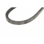 Ремінь генератора Mazda 323 1.7D 86-89 (13x875)