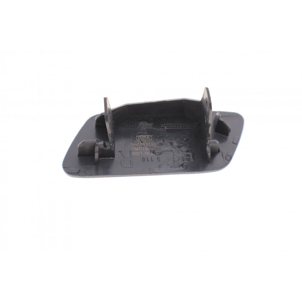 Заглушка омивача фар VW Passat 10-14 (R)