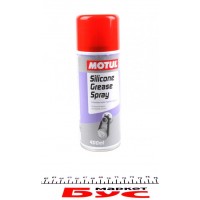 Змазка силіконова Silicone Grease Spray (400ml) (106557) знято з виробн