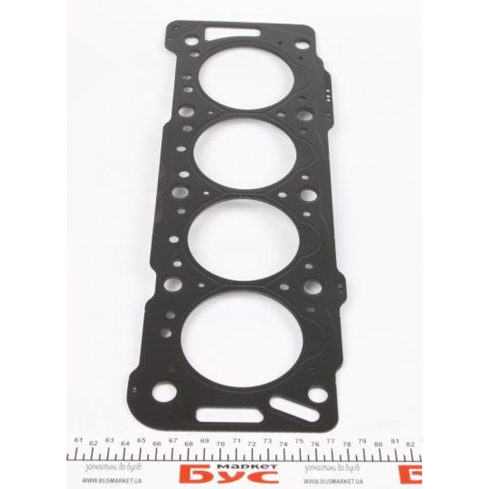 Прокладка ГБЦ Citroen Berlingo/Fiat Scudo 1.9D 98-06 (1 метка) (1.5mm)