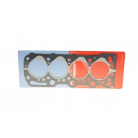 Прокладка ГБЦ Opel Astra/Vectra 1.6D/1.7D 90-01 (2 мітки) (1.55mm)