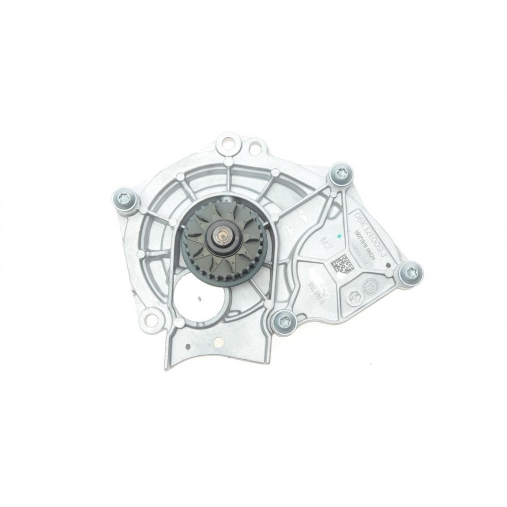 Помпа води Audi A1/A3/A4/A5/A6/A7/Q3/Q5/Q7/Skoda Octavia/SuperB/VW Golf/Passat 1.8/2.0 09- (OE VAG)