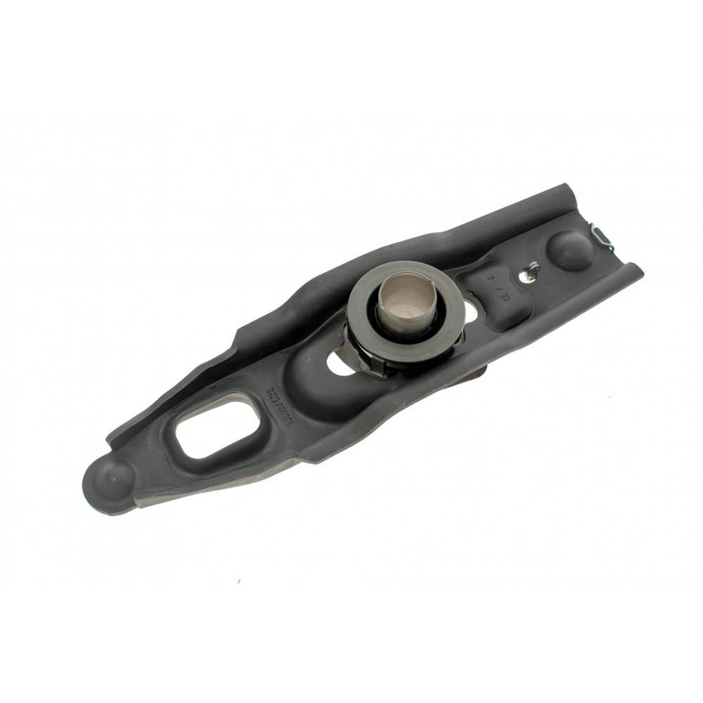 Комплект зчеплення Mitsubishi Colt/Smart Forfour/Fortwo 1.0-1.5 04- (d=200mm) (z=17) (+вижимний)