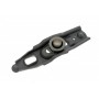 Комплект зчеплення Mitsubishi Colt/Smart Forfour/Fortwo 1.0-1.5 04- (d=200mm) (z=17) (+вижимний)