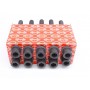 Болти головки (к-кт 10шт.) MB (W124/W201) OM102 (M12x1.75x119)