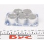 Втулка шатуна MB OM601/602/603 (к-кт 5 шт) (d=25.9/28.5mm)