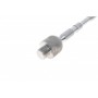 Тяга рульова Nissan Qashqai 07-13/Renault Koleos 08- (L=233mm)