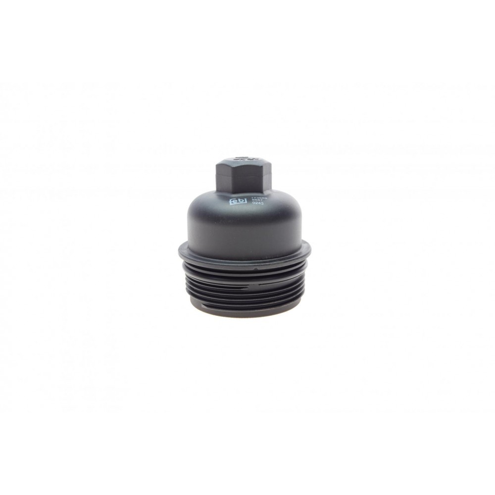 Кришка фільтра оливи BMW 1 (F21)/2 (F22)/3 (E90/F30) (N47) 08-18